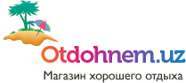 Otdohnem.uz - Покупка туров онлайн